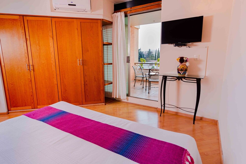Photo of Bedroom in San Felipe del Agua