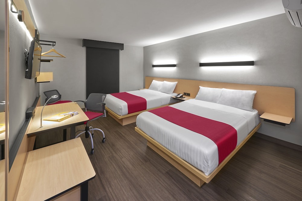 Photo of Bedroom in Reynosa