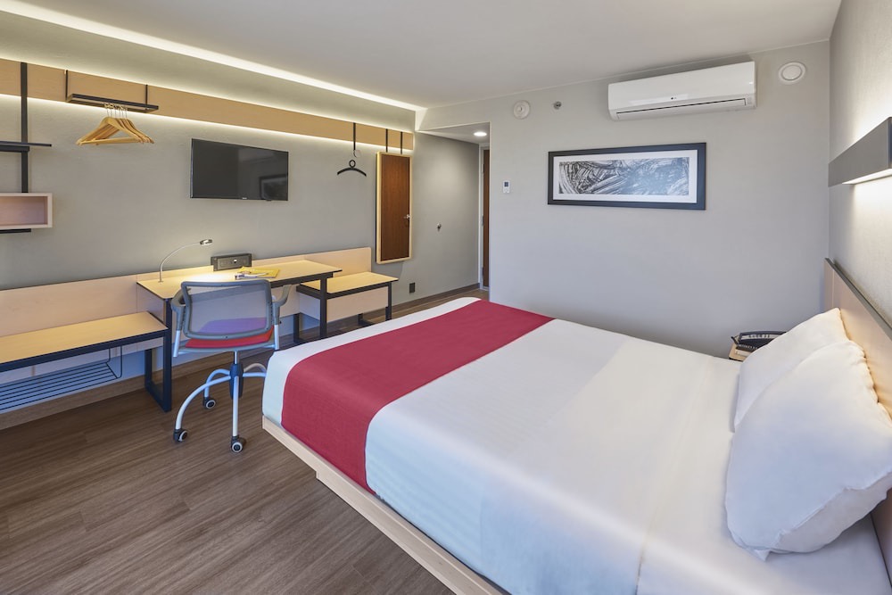 Photo of Bedroom in Reynosa