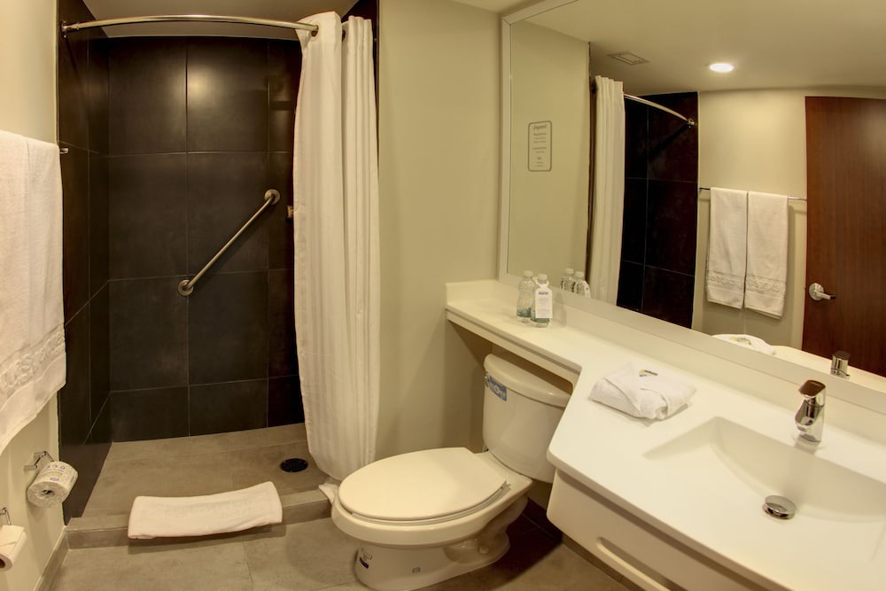 Photo of Bathroom in Reynosa