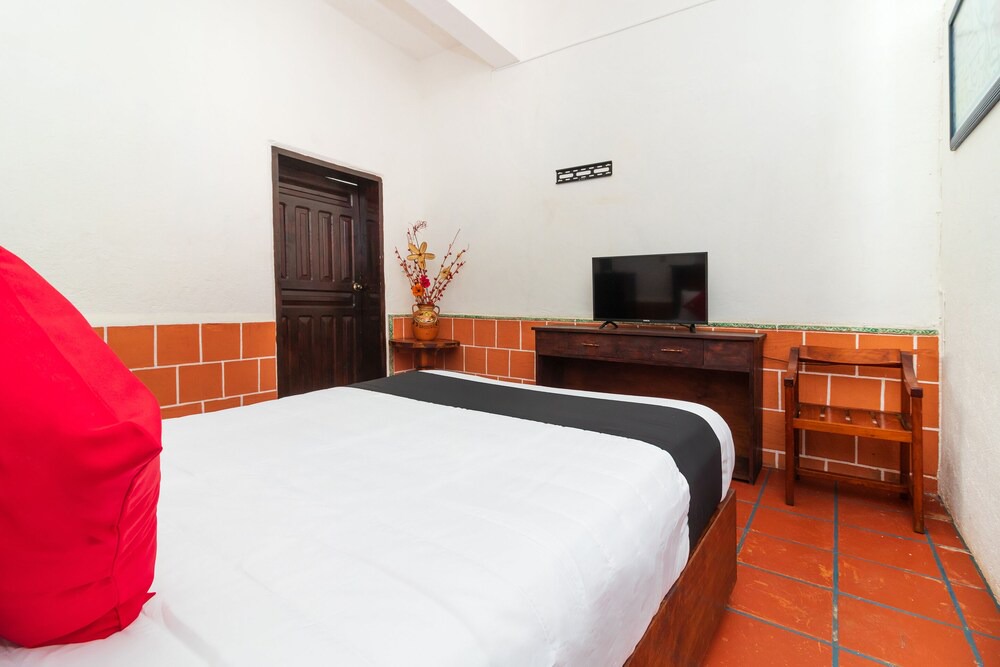 Photo of Bedroom in Taxco
