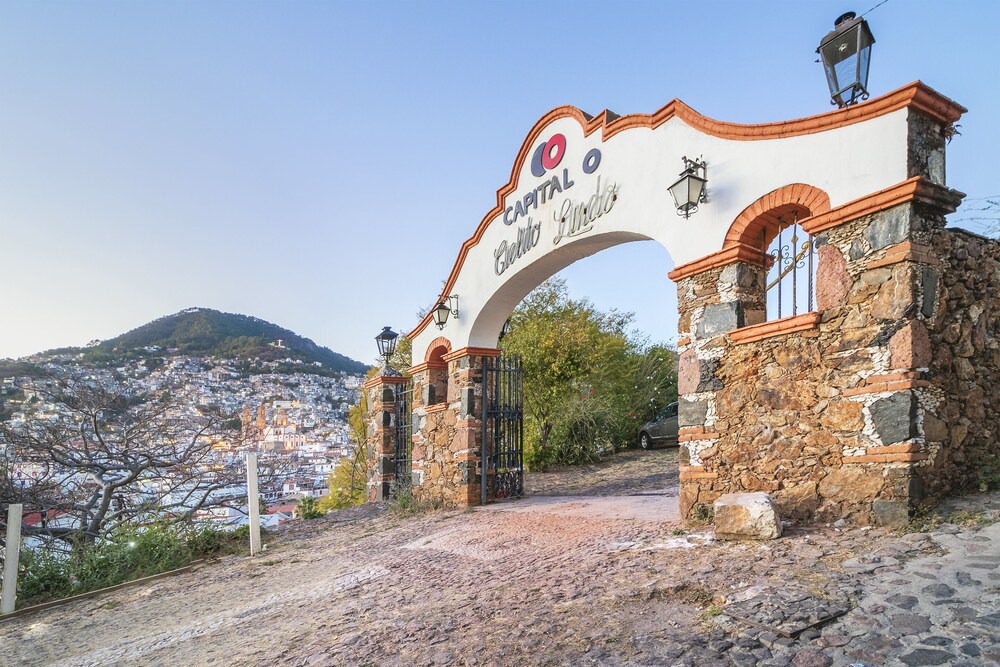 Photo of Outdoor in Taxco