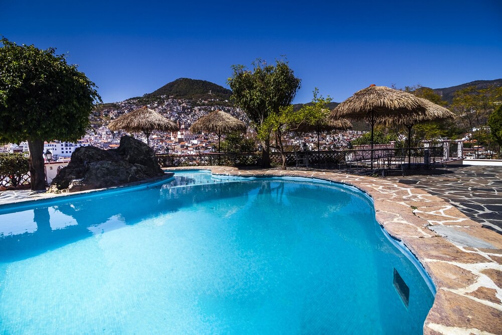 Photo of Outdoor in Taxco