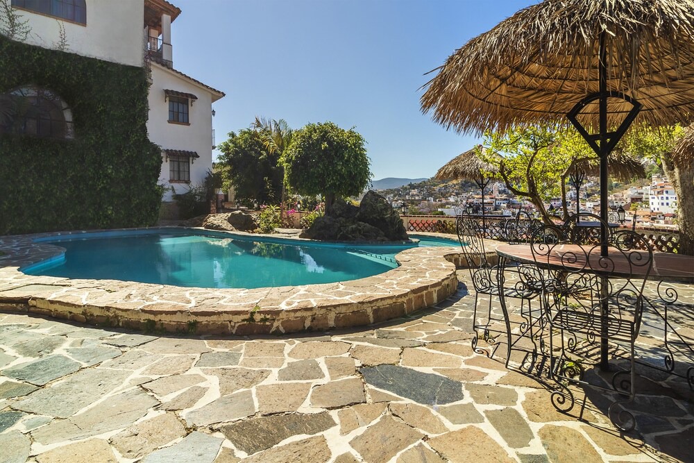 Photo of Outdoor in Taxco
