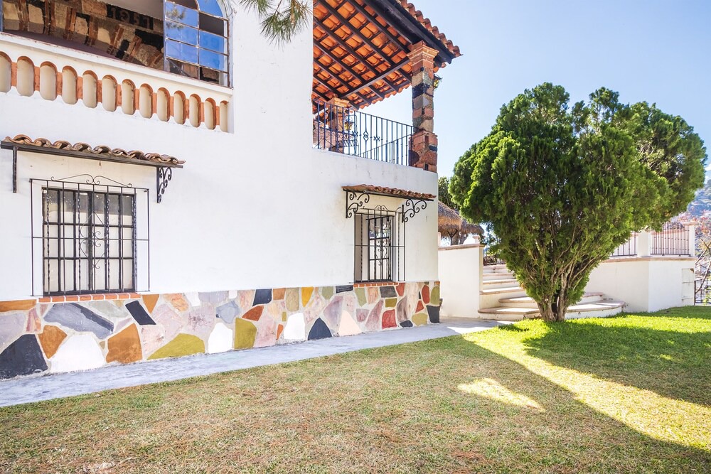 Photo of Patio Balcony in Taxco