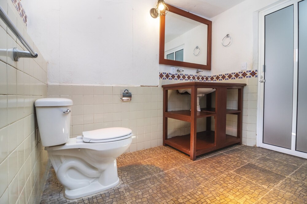 Photo of Bathroom in Taxco