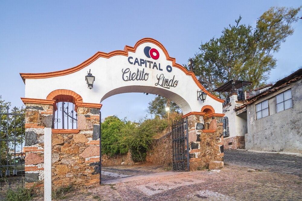 Photo of Outdoor in Taxco