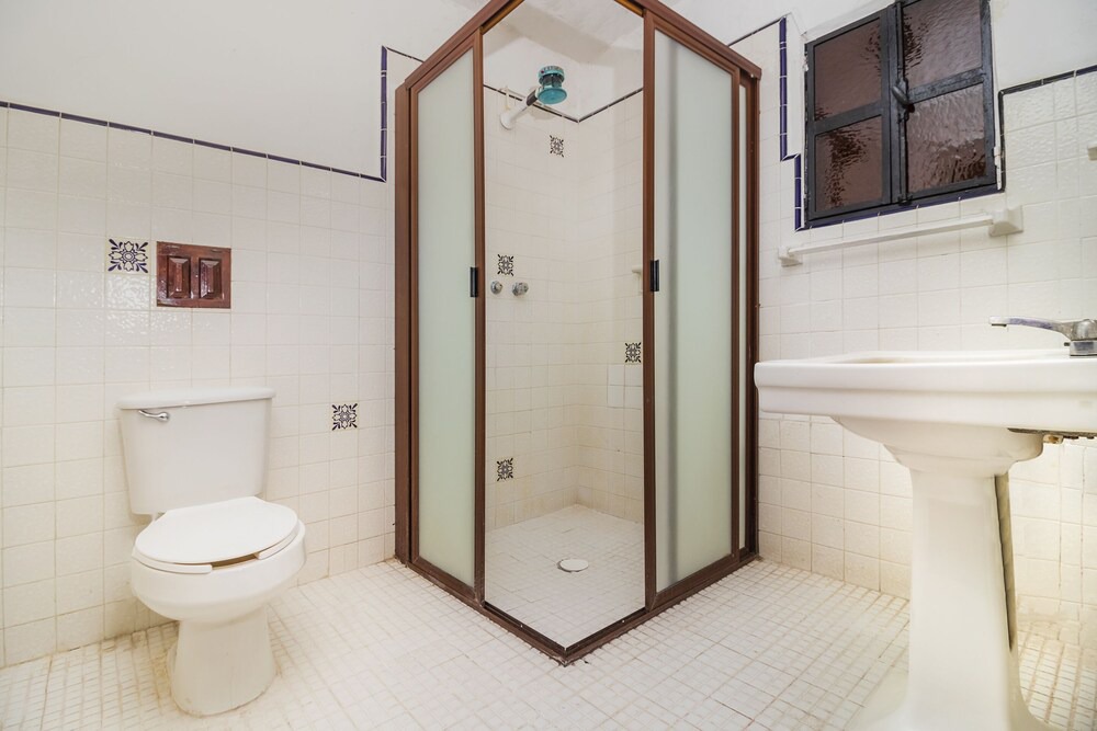Photo of Bathroom in Taxco