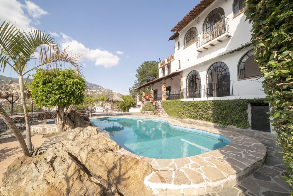 Photo of Outdoor in Taxco