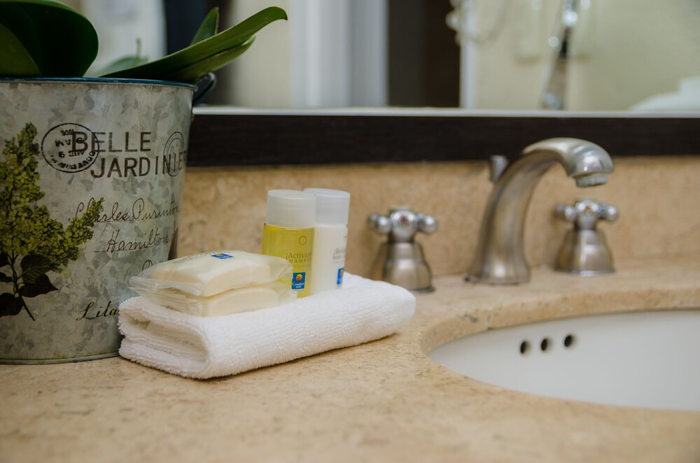 Photo of Bathroom in Cordoba