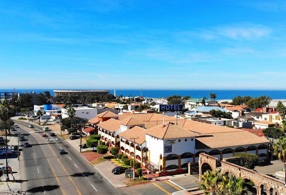 Photo of Outdoor in Playas de Tijuana