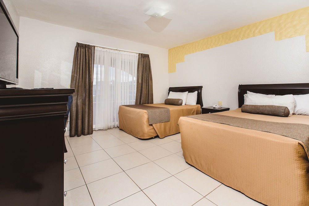 Photo of Bedroom in Playas de Tijuana