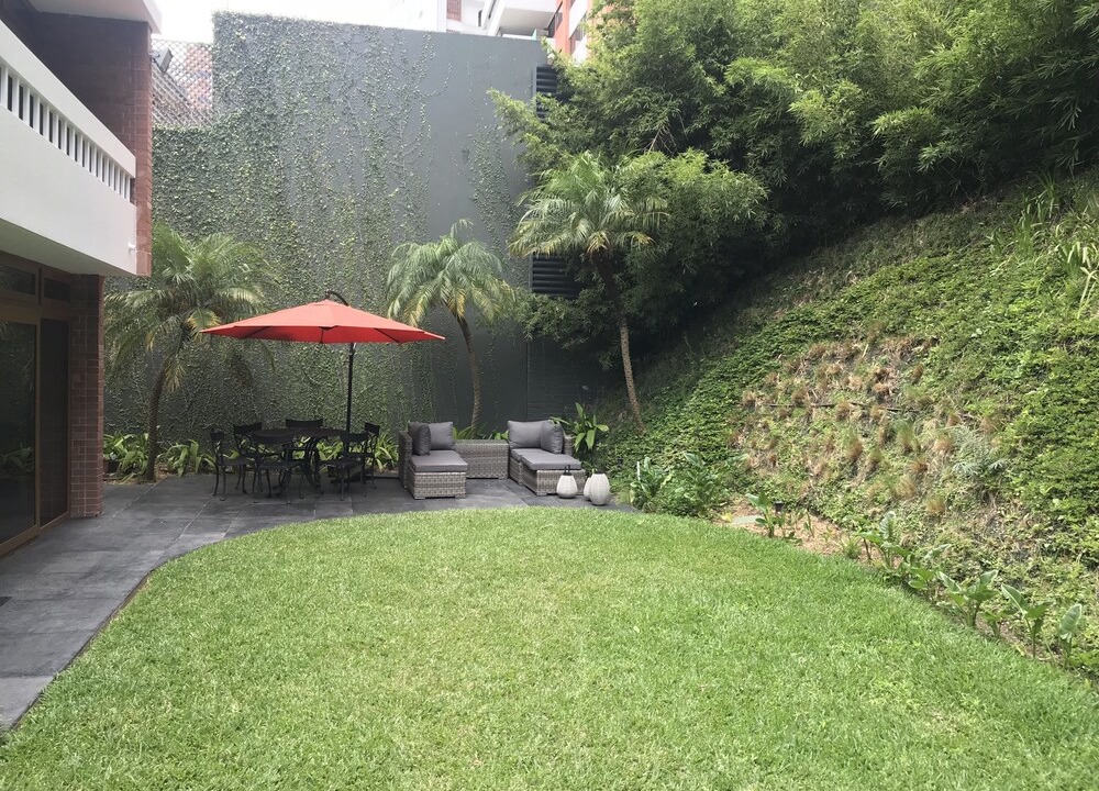 Photo of Outdoor in Zona 14