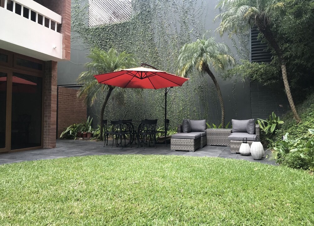 Photo of Outdoor in Zona 14