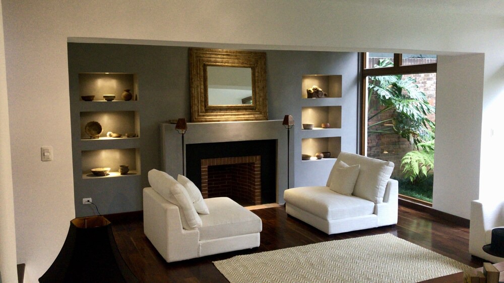 Photo of Livingroom in Zona 14