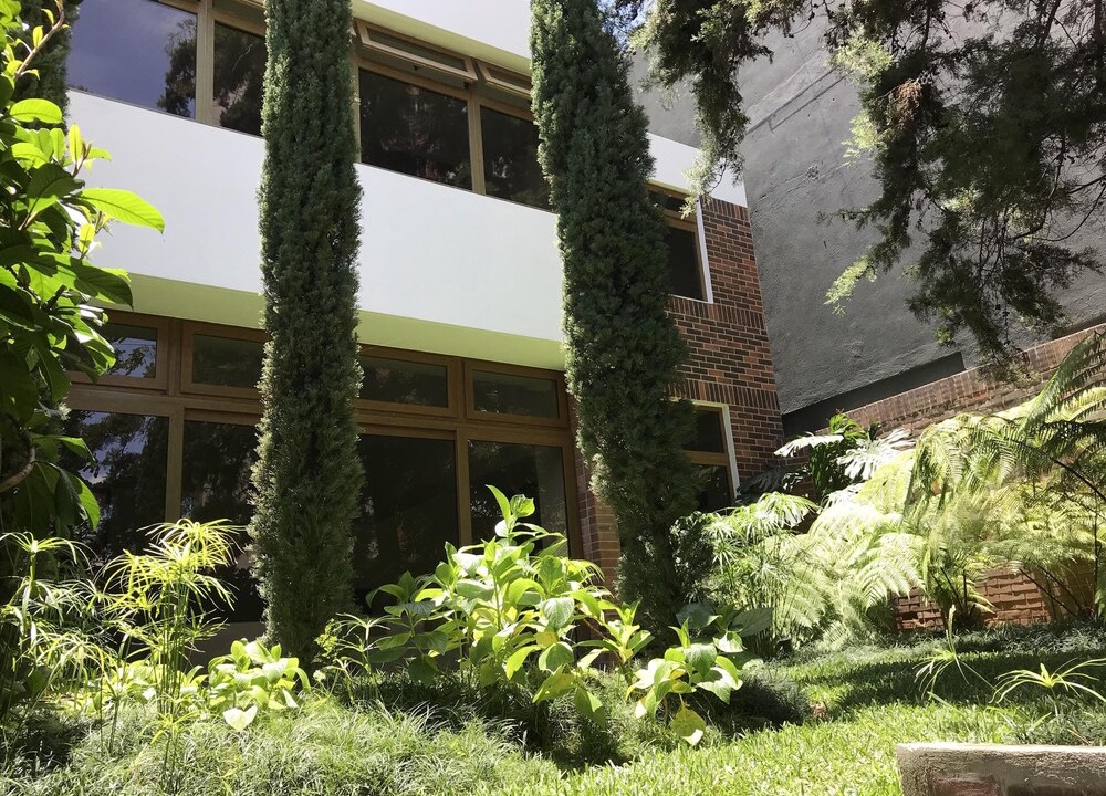 Photo of Outdoor in Zona 14