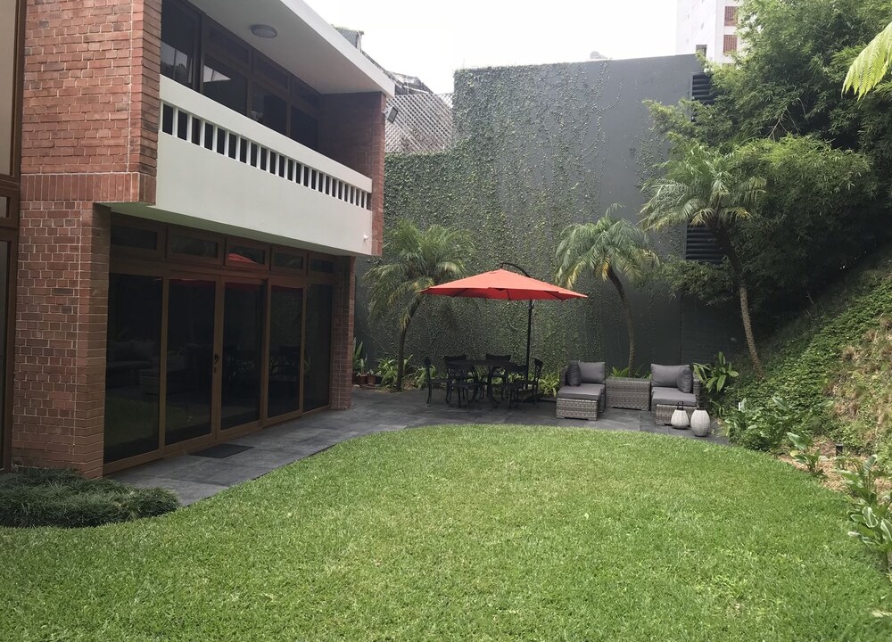 Photo of Outdoor in Zona 14