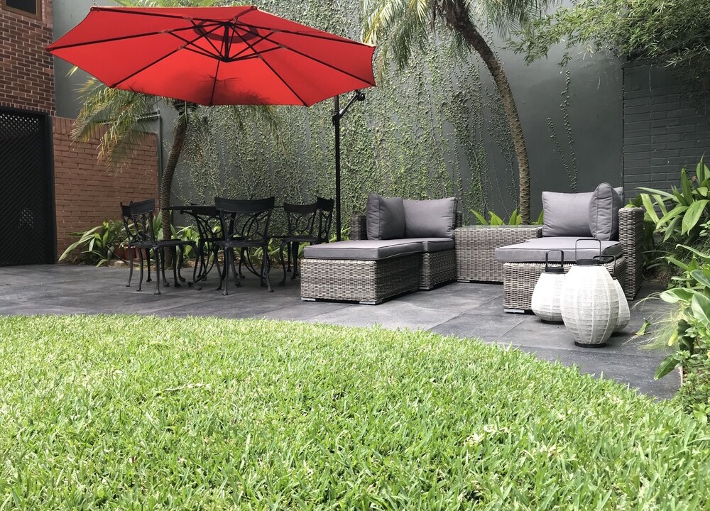 Photo of Patio Balcony in Zona 14