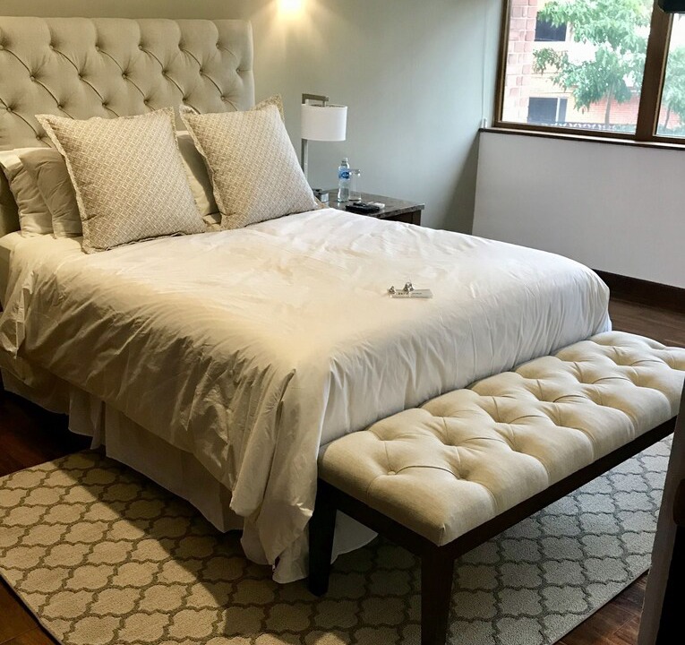 Photo of Bedroom in Zona 14