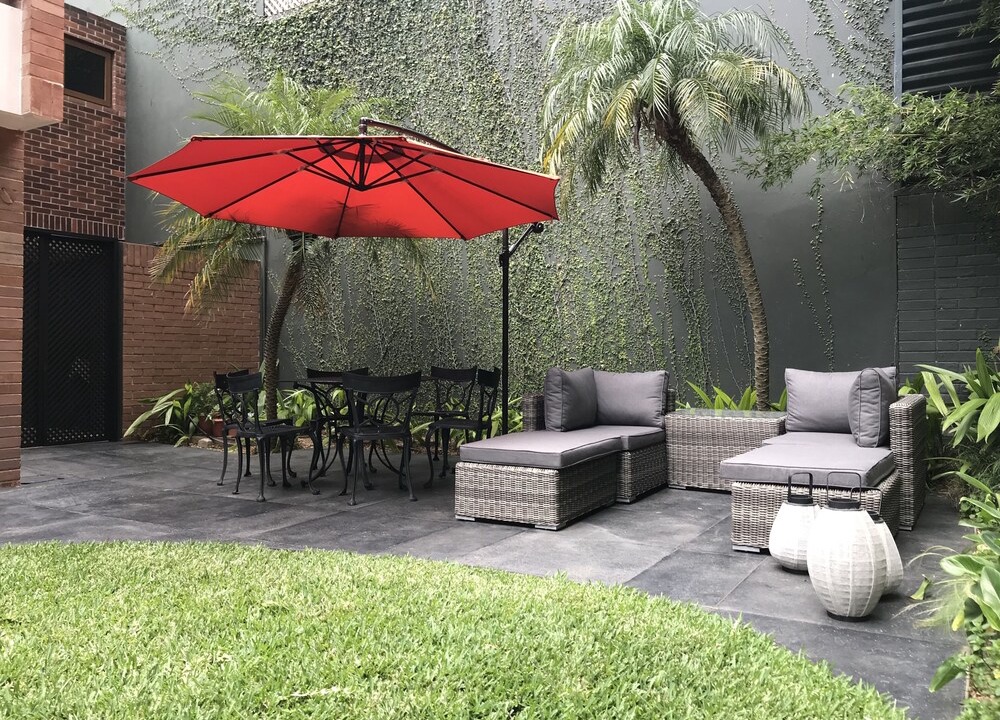 Photo of Patio Balcony in Zona 14