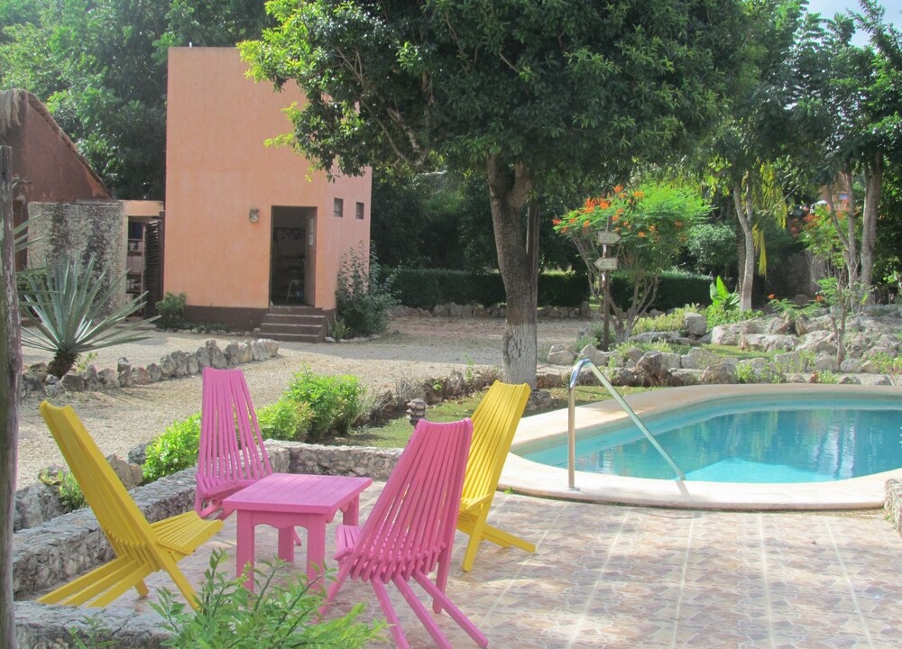 Photo of Outdoor in Tecoh