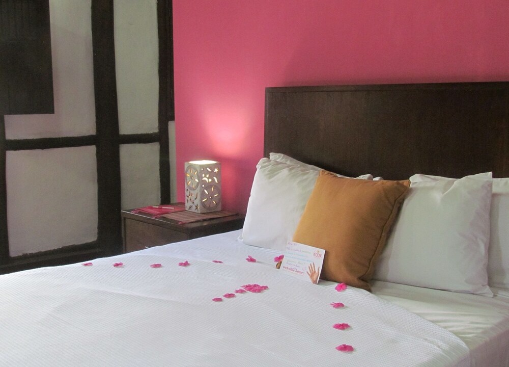 Photo of Bedroom in Tecoh