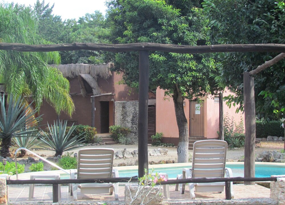 Photo of Outdoor in Tecoh