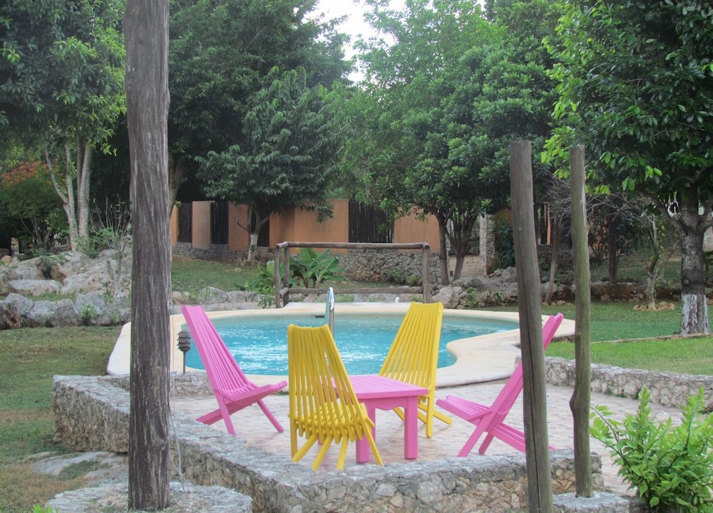 Photo of Outdoor in Tecoh