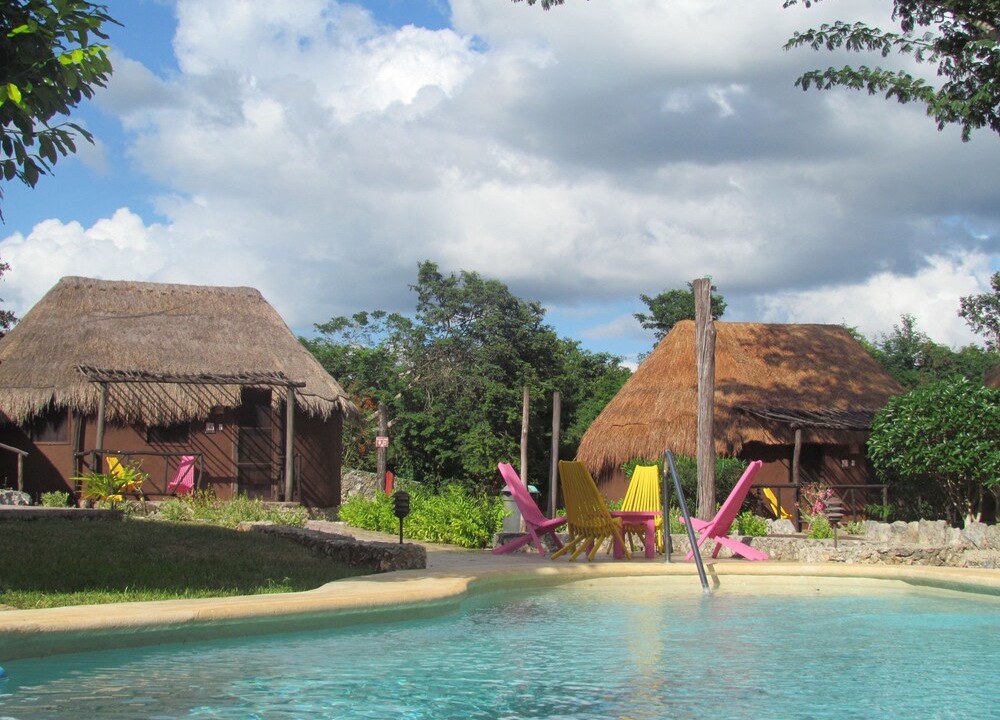 Photo of Outdoor in Tecoh