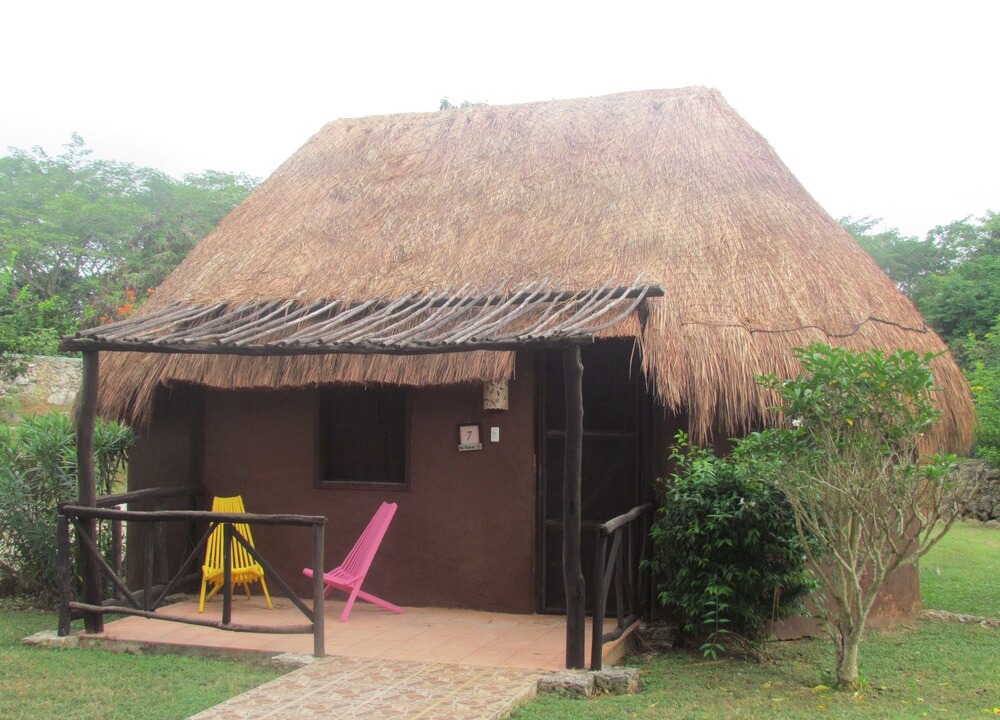 Photo of Outdoor in Tecoh