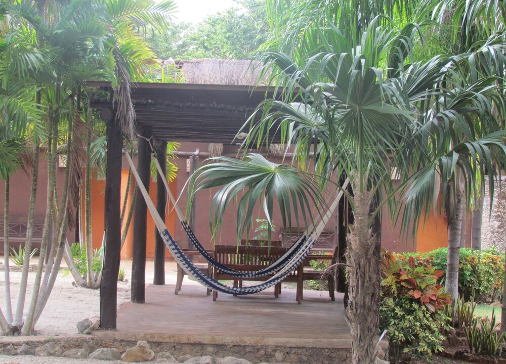 Photo of Outdoor in Tecoh