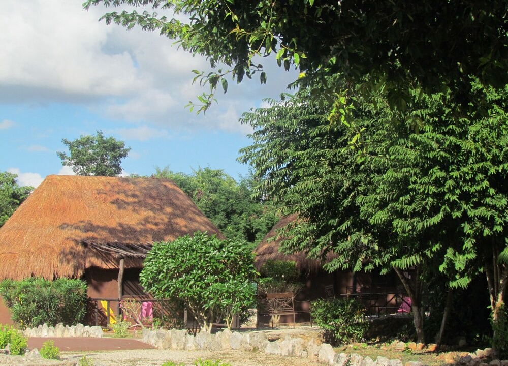 Photo of Outdoor in Tecoh
