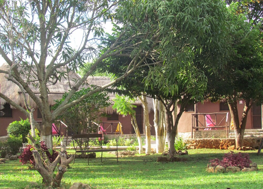 Photo of Outdoor in Tecoh