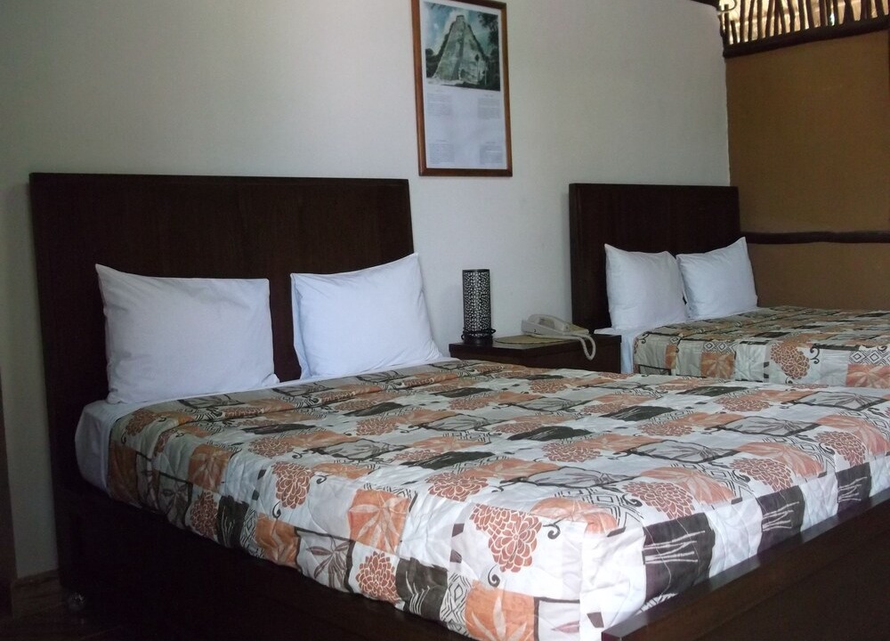 Photo of Bedroom in Tecoh