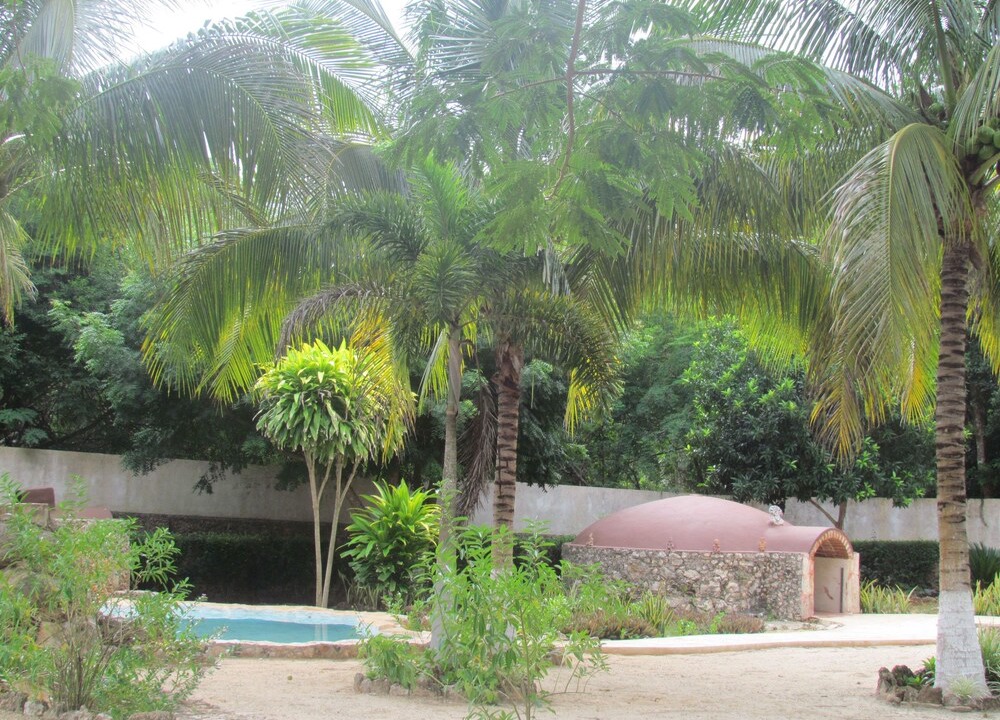 Photo of Outdoor in Tecoh
