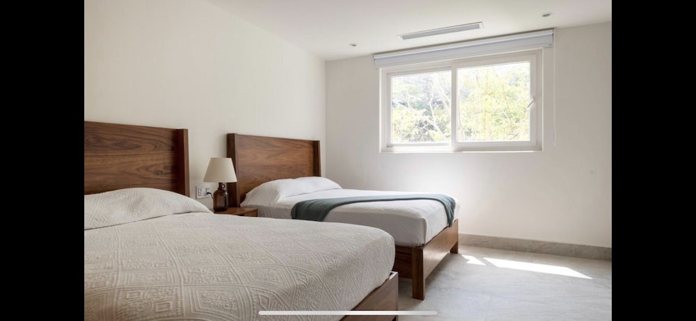 Photo of Bedroom in South Shore Hotel Area