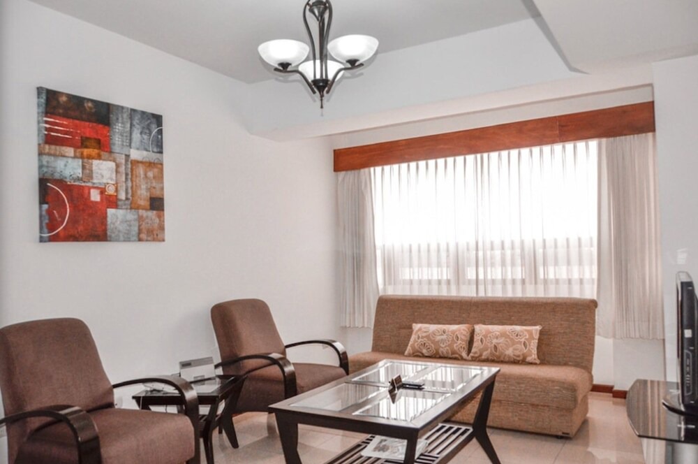 Photo of Bedroom in Zona 15