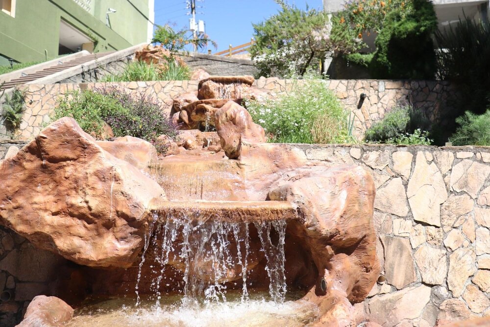 Photo of Outdoor in Zona 15