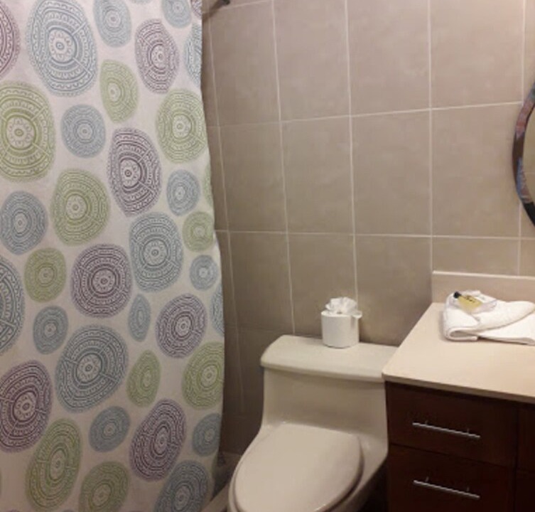 Photo of Bathroom in Zona 15