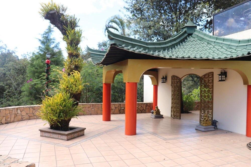 Photo of Outdoor in Zona 15
