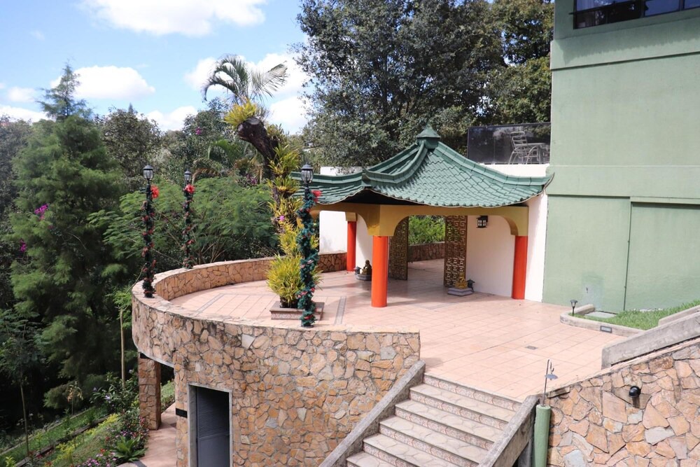 Photo of Outdoor in Zona 15