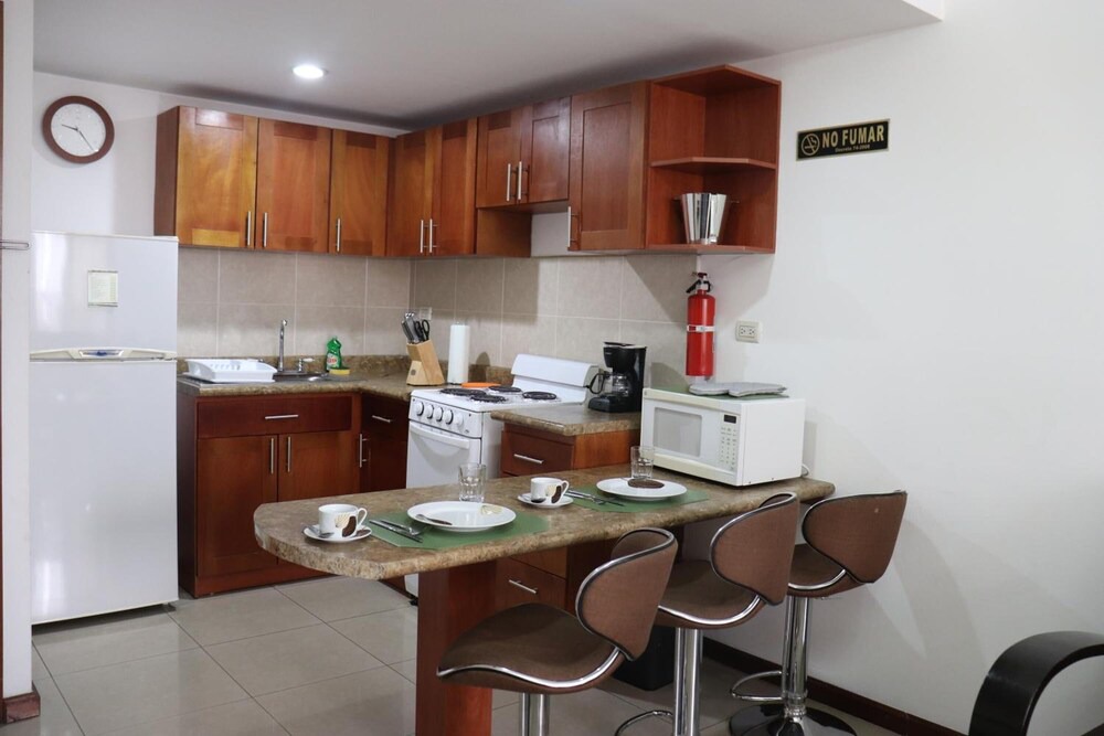 Photo of Kitchen in Zona 15
