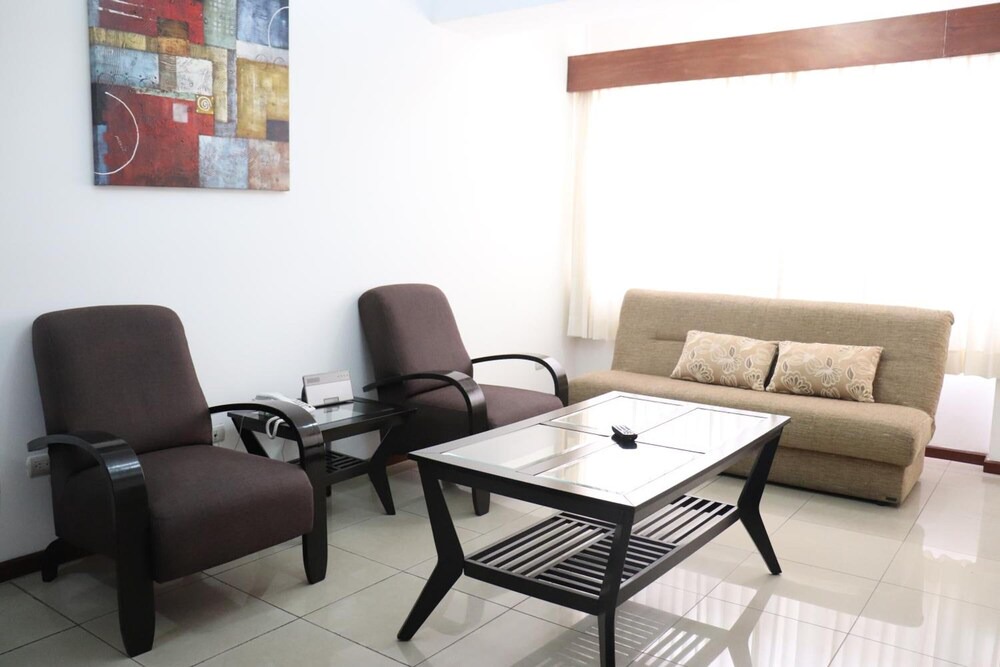 Photo of Livingroom in Zona 15