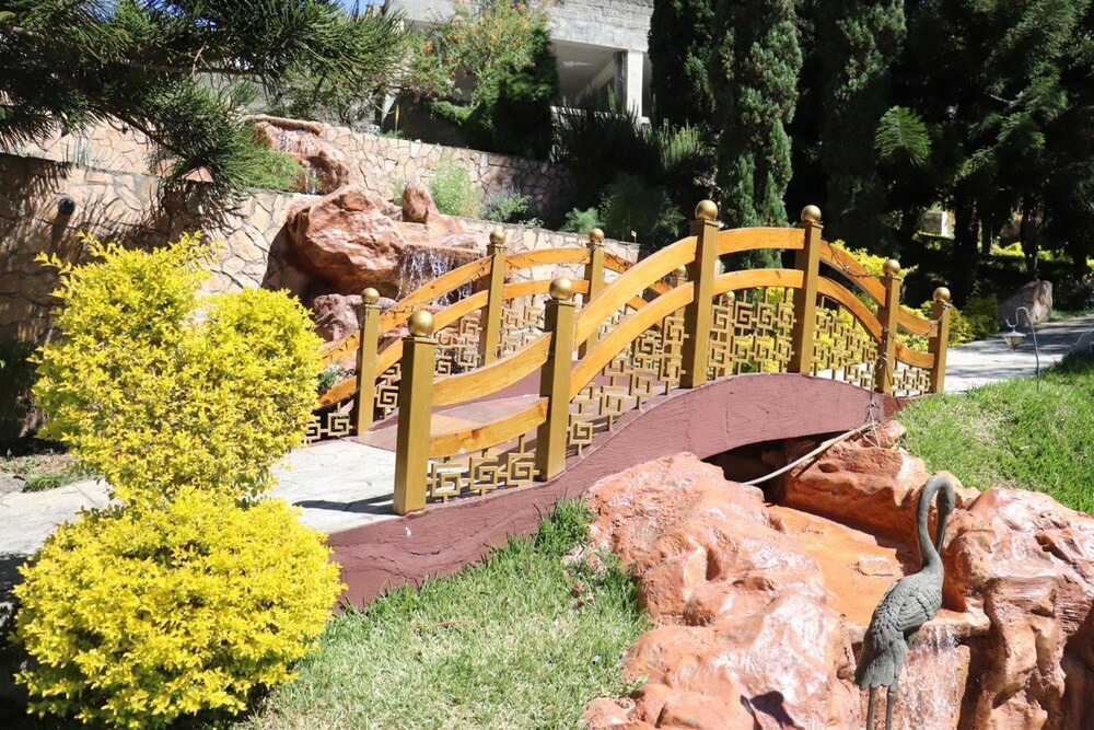 Photo of Outdoor in Zona 15