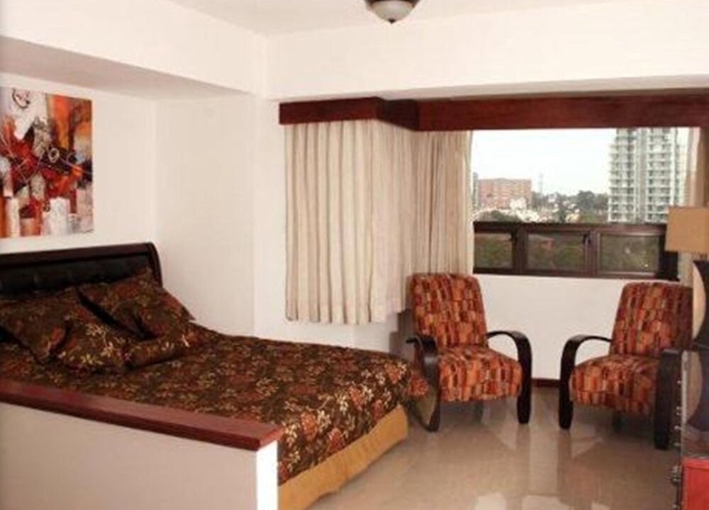 Photo of Bedroom in Zona 15