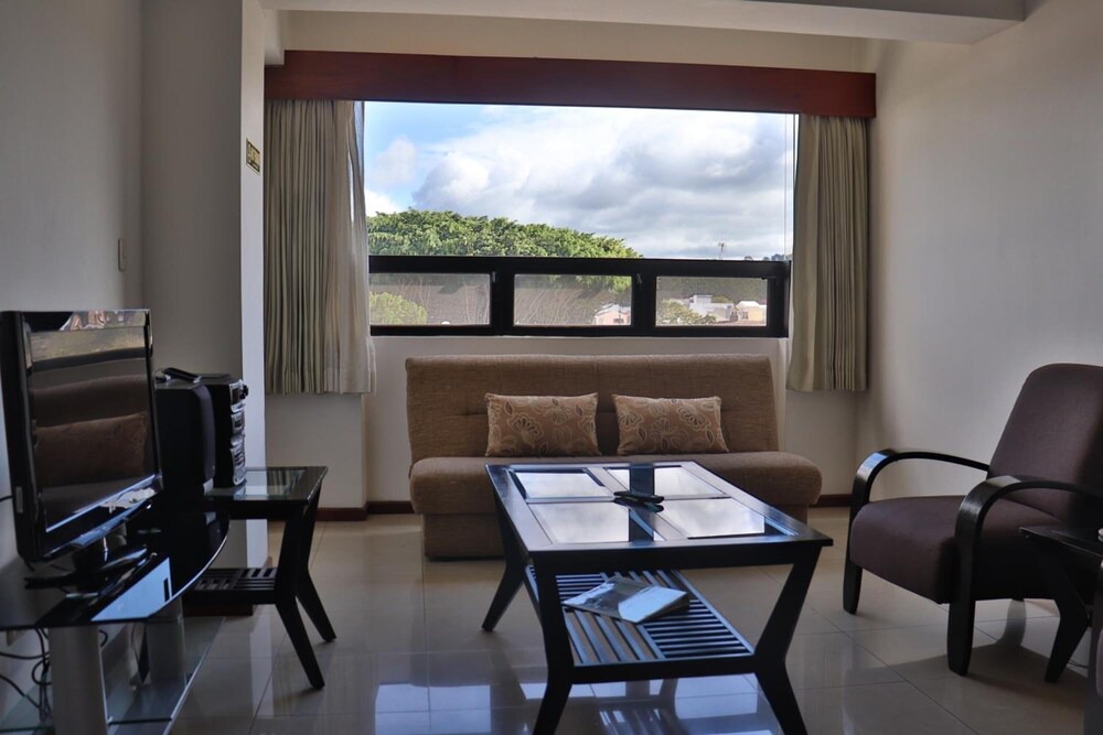 Photo of Livingroom in Zona 15