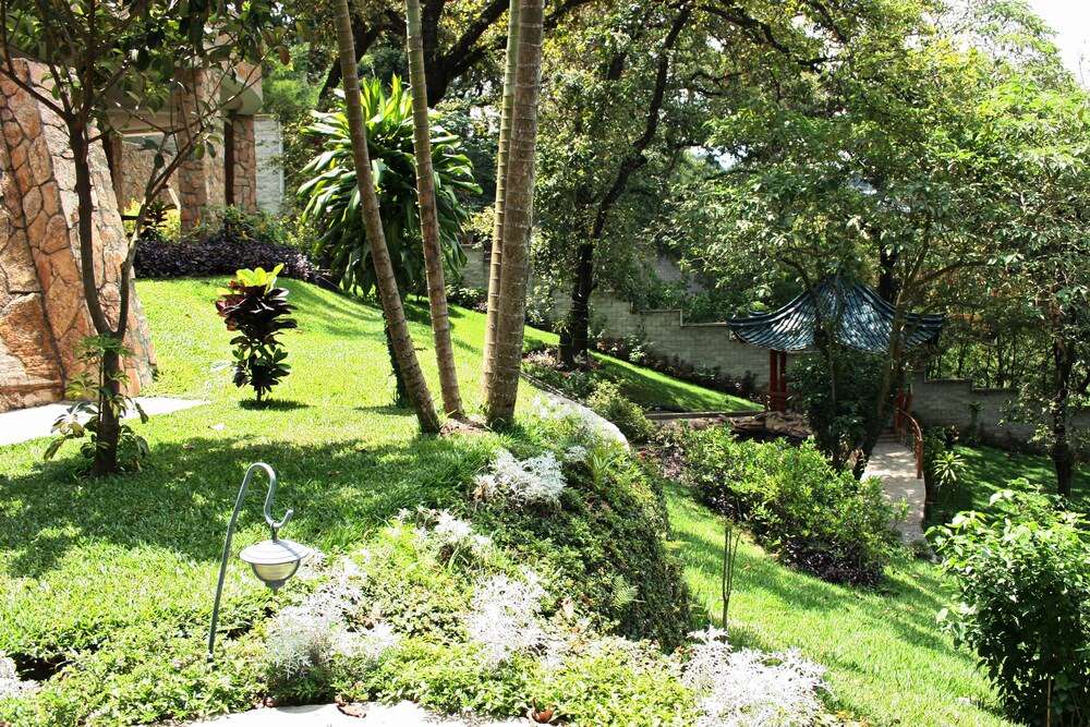 Photo of Outdoor in Zona 15