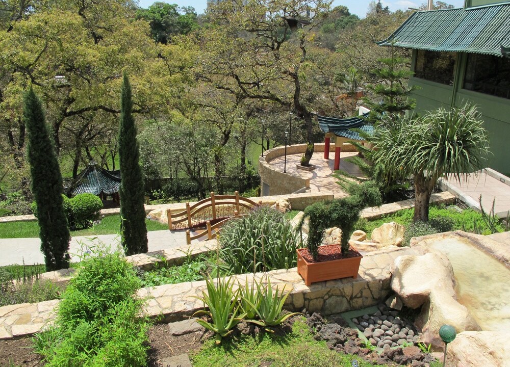 Photo of Outdoor in Zona 15