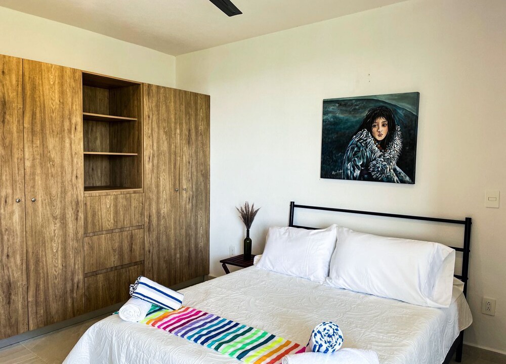 Photo of Bedroom in Valle Dorado