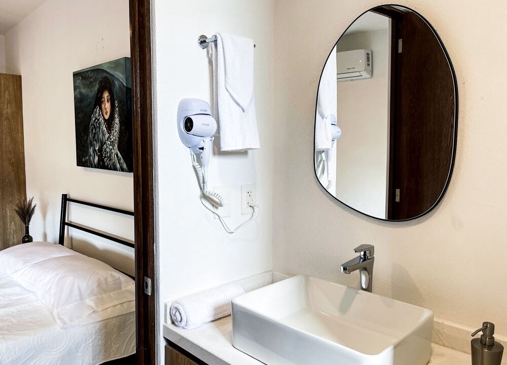 Photo of Bedroom in Valle Dorado